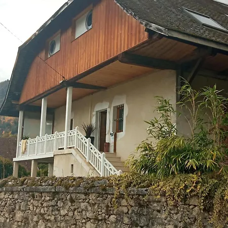 La Rosa Villa Lathuile